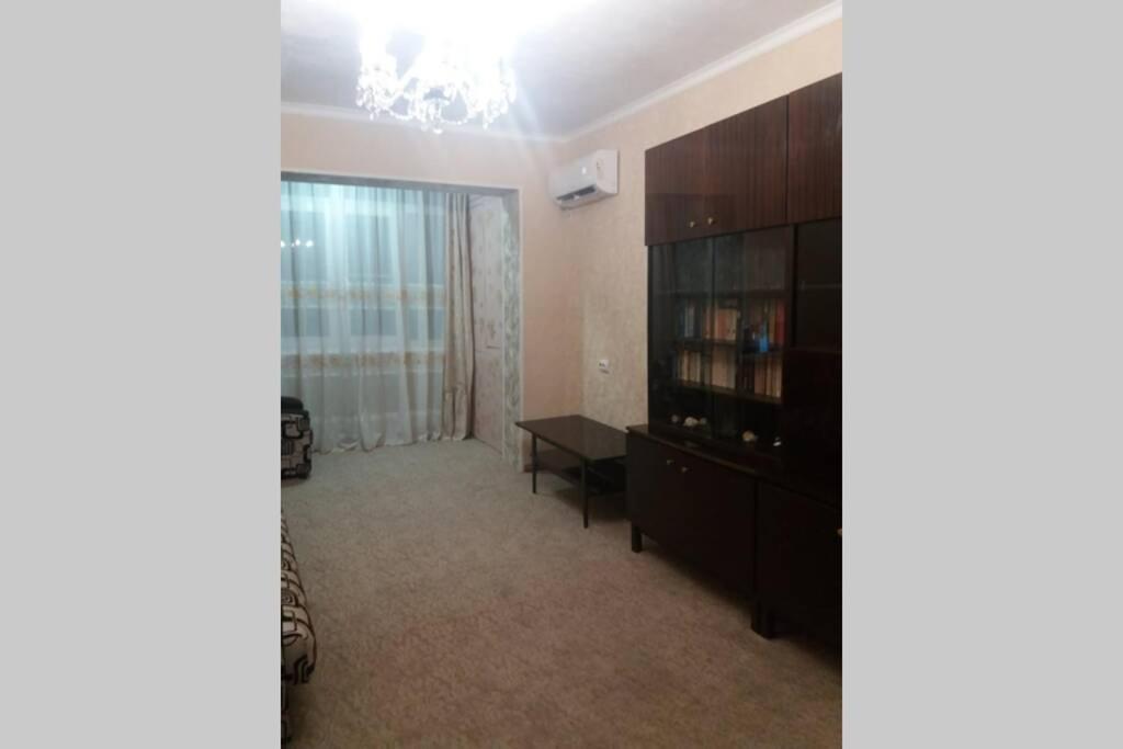 Сказочный Дворик Pitsunda Exterior foto